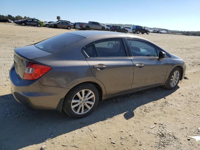 Photo 2 VIN: 19XFB2F81CE060166 - HONDA CIVIC 