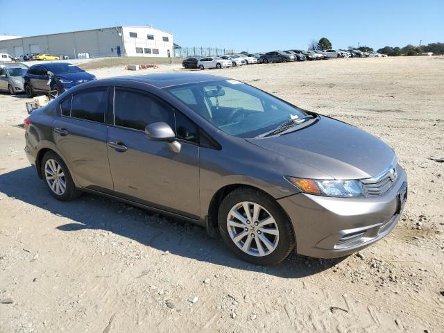 Photo 3 VIN: 19XFB2F81CE060166 - HONDA CIVIC 