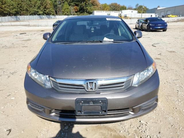 Photo 4 VIN: 19XFB2F81CE060166 - HONDA CIVIC 