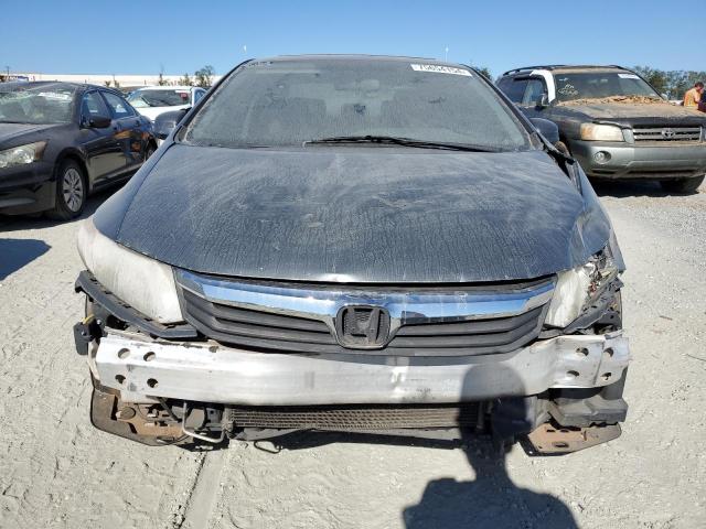 Photo 4 VIN: 19XFB2F81CE088033 - HONDA CIVIC EX 