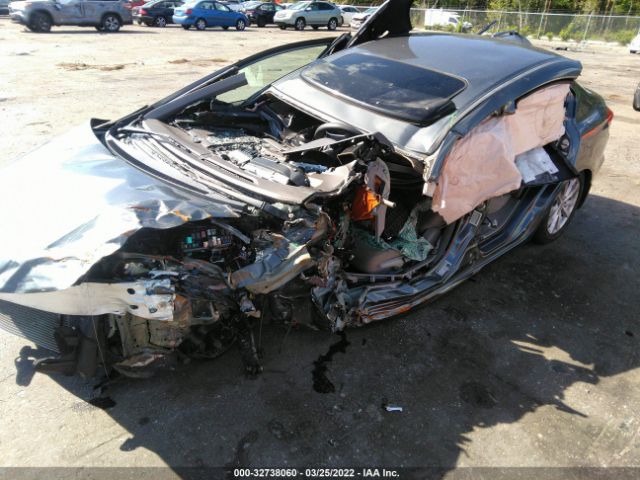 Photo 5 VIN: 19XFB2F81CE092082 - HONDA CIVIC SDN 