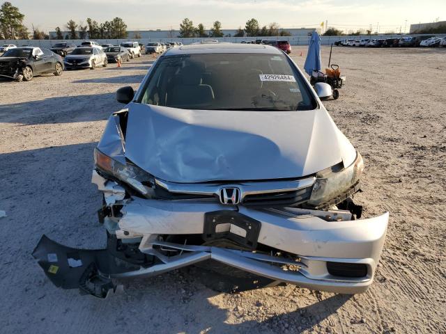 Photo 4 VIN: 19XFB2F81CE107146 - HONDA CIVIC 