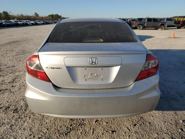 Photo 5 VIN: 19XFB2F81CE107146 - HONDA CIVIC 