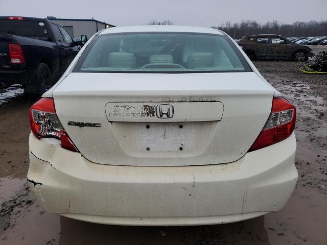 Photo 5 VIN: 19XFB2F81CE301496 - HONDA CIVIC 