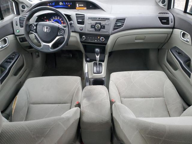 Photo 7 VIN: 19XFB2F81CE301496 - HONDA CIVIC 