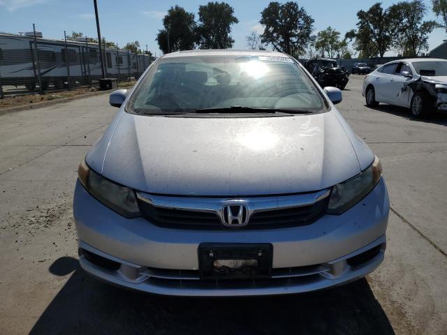 Photo 4 VIN: 19XFB2F81CE305564 - HONDA CIVIC EX 