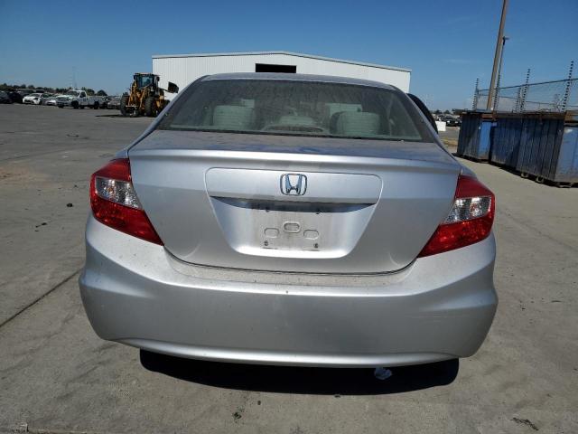 Photo 5 VIN: 19XFB2F81CE305564 - HONDA CIVIC EX 