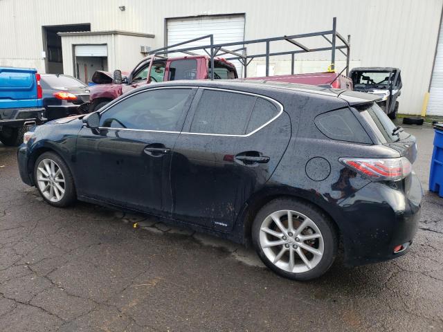 Photo 1 VIN: 19XFB2F81CE315446 - LEXUS CT 200 