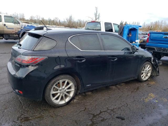 Photo 2 VIN: 19XFB2F81CE315446 - LEXUS CT 200 