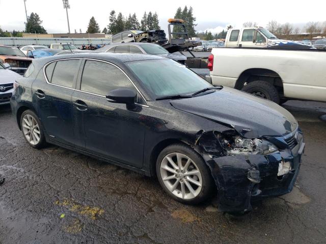 Photo 3 VIN: 19XFB2F81CE315446 - LEXUS CT 200 