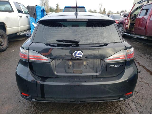 Photo 5 VIN: 19XFB2F81CE315446 - LEXUS CT 200 