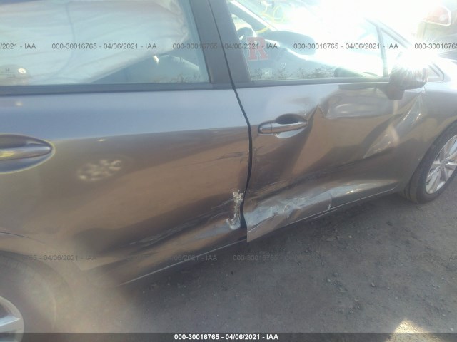 Photo 5 VIN: 19XFB2F81CE332070 - HONDA CIVIC SDN 