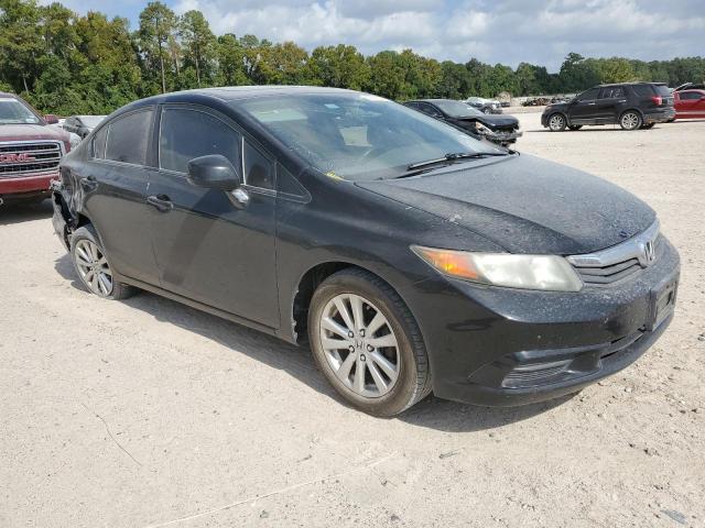 Photo 3 VIN: 19XFB2F81CE332943 - HONDA CIVIC EX 