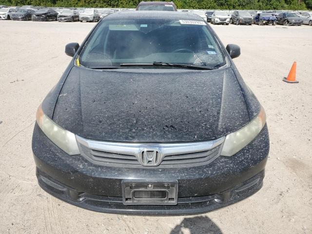 Photo 4 VIN: 19XFB2F81CE332943 - HONDA CIVIC EX 