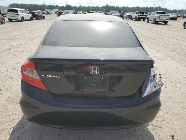 Photo 5 VIN: 19XFB2F81CE332943 - HONDA CIVIC EX 