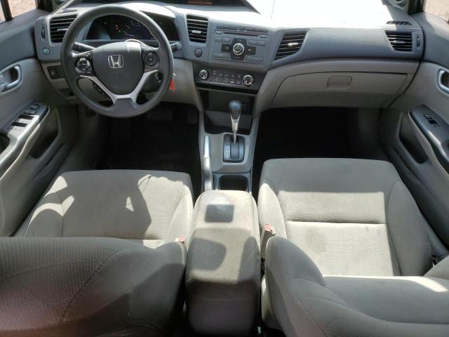 Photo 7 VIN: 19XFB2F81CE332943 - HONDA CIVIC EX 