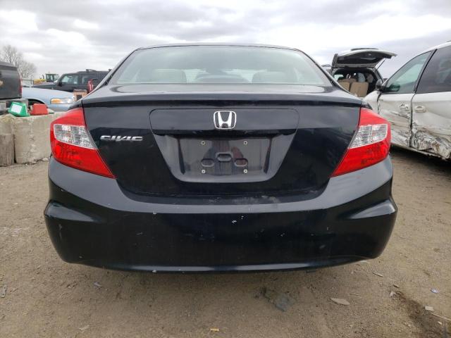 Photo 5 VIN: 19XFB2F81CE351864 - HONDA CIVIC 