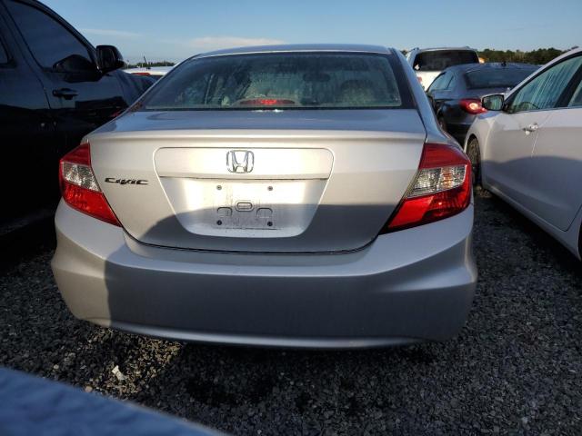 Photo 5 VIN: 19XFB2F81CE381382 - HONDA CIVIC EX 