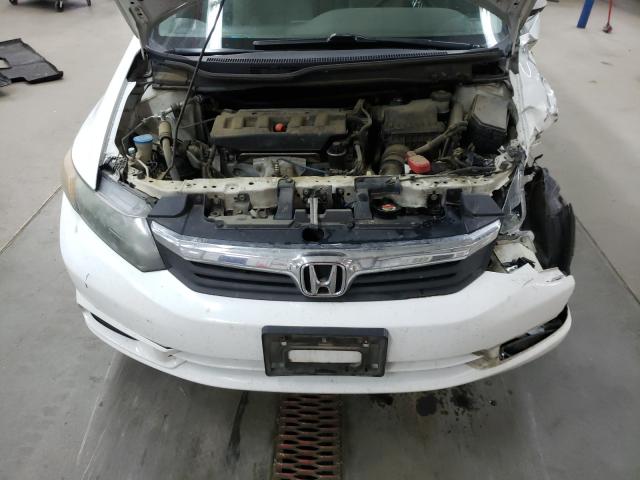 Photo 6 VIN: 19XFB2F81CE390180 - HONDA CIVIC EX 