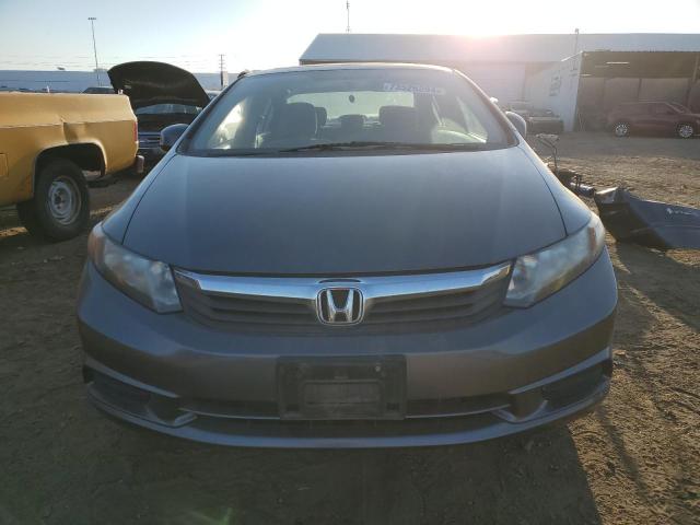 Photo 4 VIN: 19XFB2F81CE390194 - HONDA CIVIC EX 