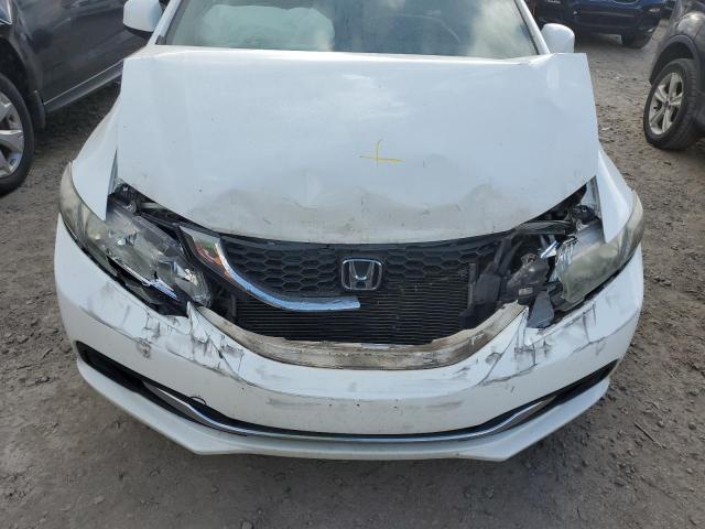 Photo 10 VIN: 19XFB2F81DE066938 - HONDA CIVIC EX 