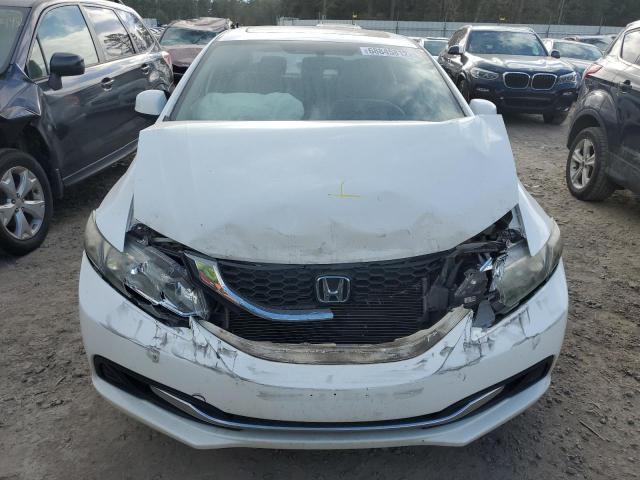 Photo 4 VIN: 19XFB2F81DE066938 - HONDA CIVIC EX 