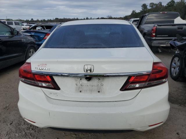 Photo 5 VIN: 19XFB2F81DE066938 - HONDA CIVIC EX 