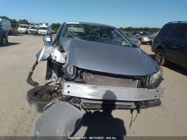 Photo 5 VIN: 19XFB2F81DE095436 - HONDA CIVIC SDN 