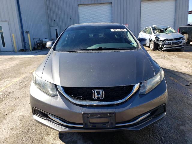 Photo 4 VIN: 19XFB2F81DE099065 - HONDA CIVIC 