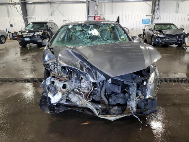 Photo 4 VIN: 19XFB2F81DE099079 - HONDA CIVIC EX 