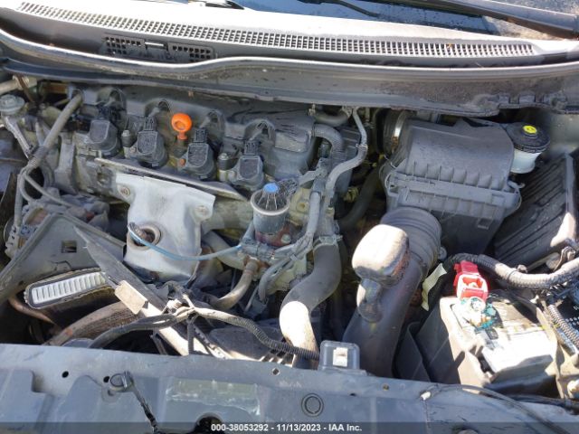 Photo 9 VIN: 19XFB2F81DE211685 - HONDA CIVIC 