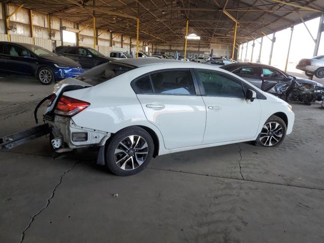 Photo 2 VIN: 19XFB2F81EE008068 - HONDA CIVIC 