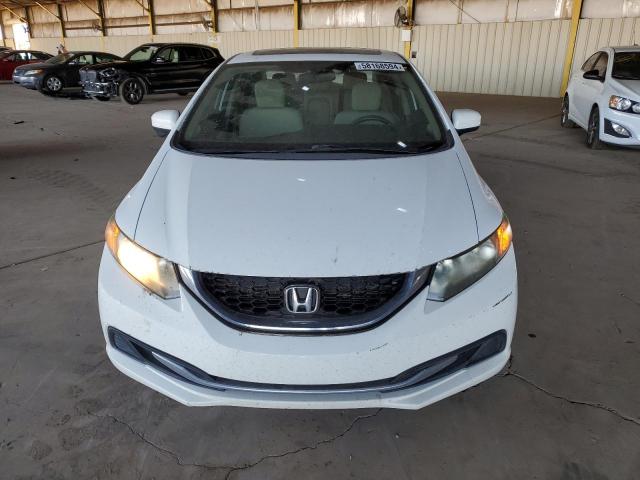 Photo 4 VIN: 19XFB2F81EE008068 - HONDA CIVIC 