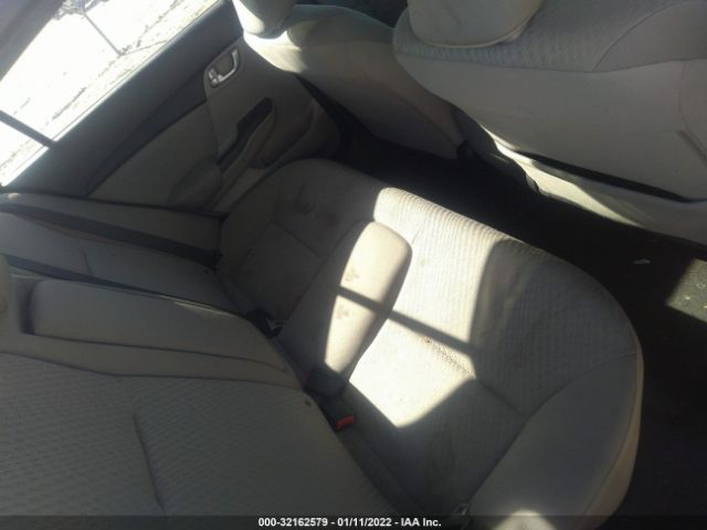 Photo 7 VIN: 19XFB2F81EE016137 - HONDA CIVIC SEDAN 