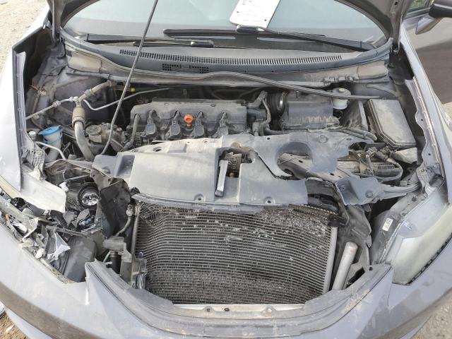 Photo 10 VIN: 19XFB2F81EE024450 - HONDA CIVIC EX 