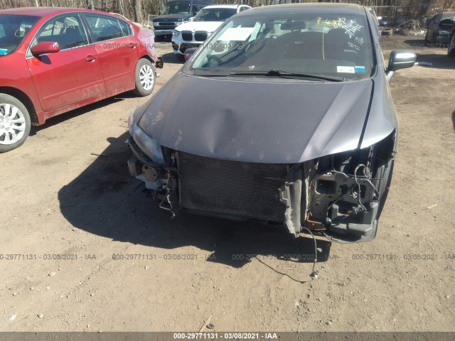 Photo 5 VIN: 19XFB2F81EE029051 - HONDA CIVIC SEDAN 