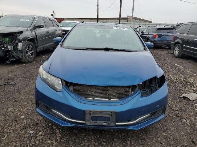 Photo 4 VIN: 19XFB2F81EE030877 - HONDA CIVIC 