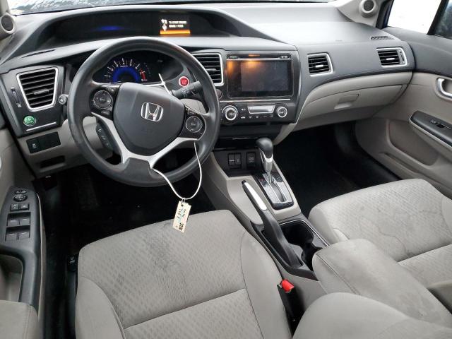 Photo 7 VIN: 19XFB2F81EE030877 - HONDA CIVIC 