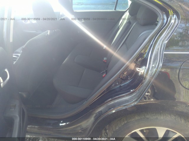 Photo 7 VIN: 19XFB2F81EE048134 - HONDA CIVIC 