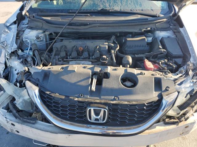 Photo 10 VIN: 19XFB2F81EE048991 - HONDA CIVIC EX 