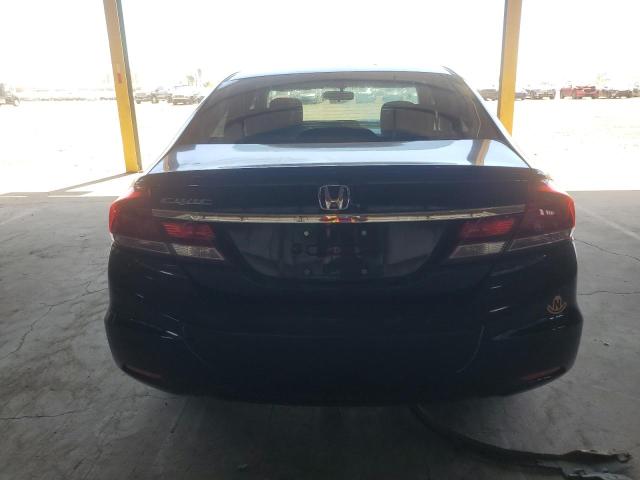 Photo 5 VIN: 19XFB2F81EE062065 - HONDA CIVIC 