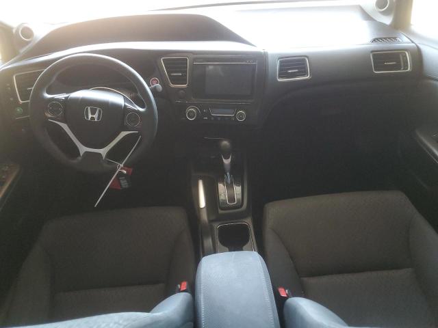 Photo 7 VIN: 19XFB2F81EE062065 - HONDA CIVIC 