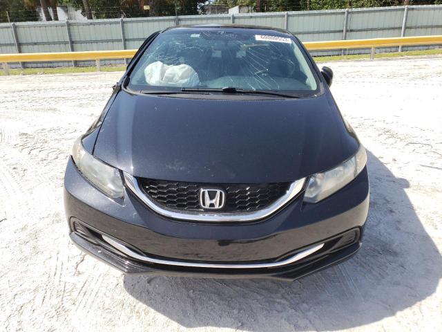 Photo 4 VIN: 19XFB2F81EE062213 - HONDA CIVIC 