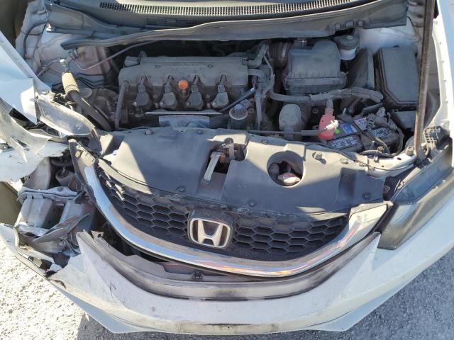 Photo 10 VIN: 19XFB2F81EE071929 - HONDA CIVIC EX 