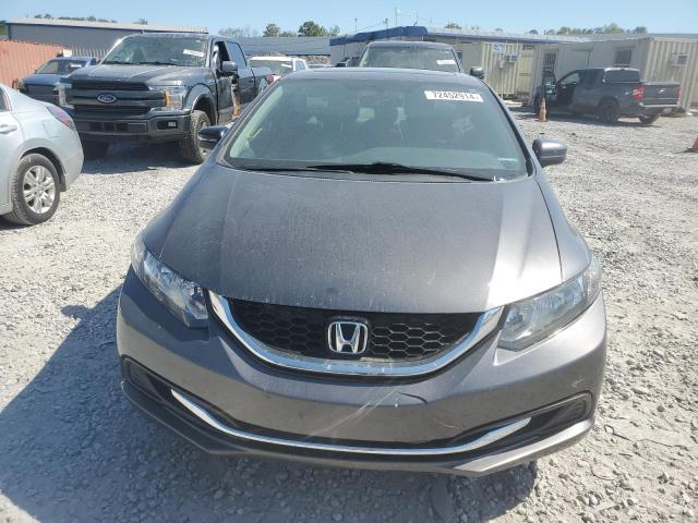 Photo 4 VIN: 19XFB2F81EE083420 - HONDA CIVIC EX 