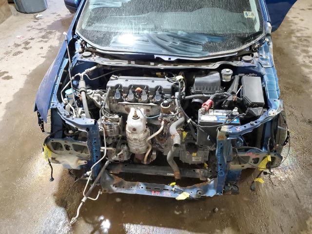 Photo 10 VIN: 19XFB2F81EE275405 - HONDA CIVIC EX 