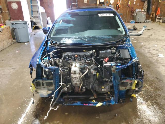 Photo 4 VIN: 19XFB2F81EE275405 - HONDA CIVIC EX 