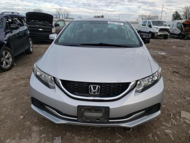 Photo 4 VIN: 19XFB2F81FE035322 - HONDA CIVIC EX 