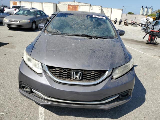 Photo 4 VIN: 19XFB2F81FE074041 - HONDA CIVIC 