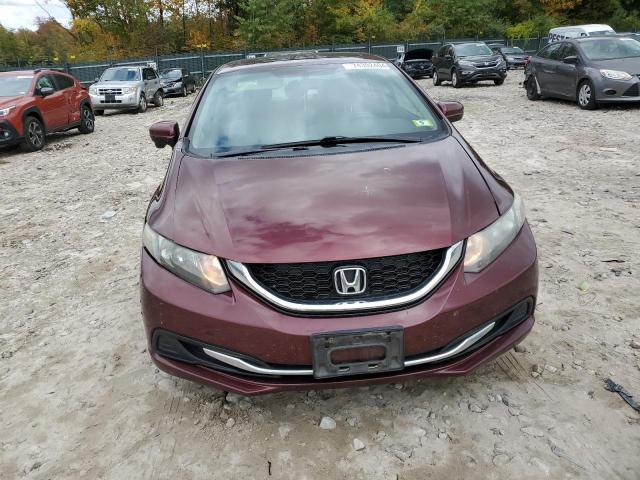 Photo 4 VIN: 19XFB2F81FE089042 - HONDA CIVIC EX 